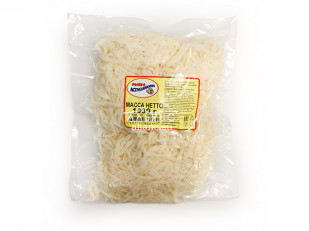 Чичарроны со вкусом холодца и хрена: Кальмар стружка