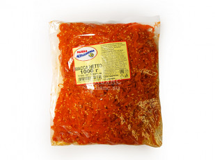 Арахис: Кальмар стружка по-шанхайски