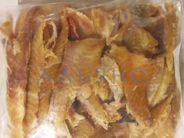 Камбала (рваная) в Перми
