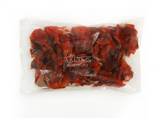 Орехи: Кета слайсы