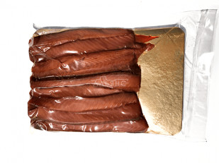 Семечки: Кета (подкопченная) соломка