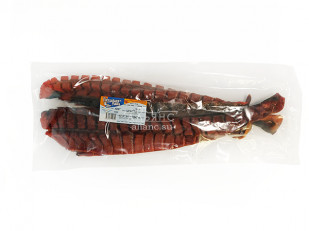 Колбаски сырокопченые 