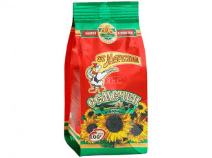 Орехи: Семечки от 