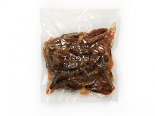 Картофель «Бруто» со вкусом бекона 130 гр.: Лещ соломка