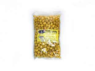 Чипсы: Арахис в глазури со вкусом сыр и чеснок