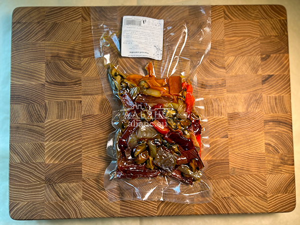 Морской коктейль (250 гр.) в Перми