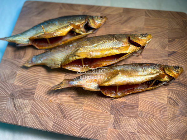 Пелядь х/к крупная потрошеная в Перми