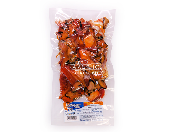 Морской коктейль (500гр) в Перми