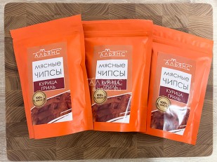 Картофель 