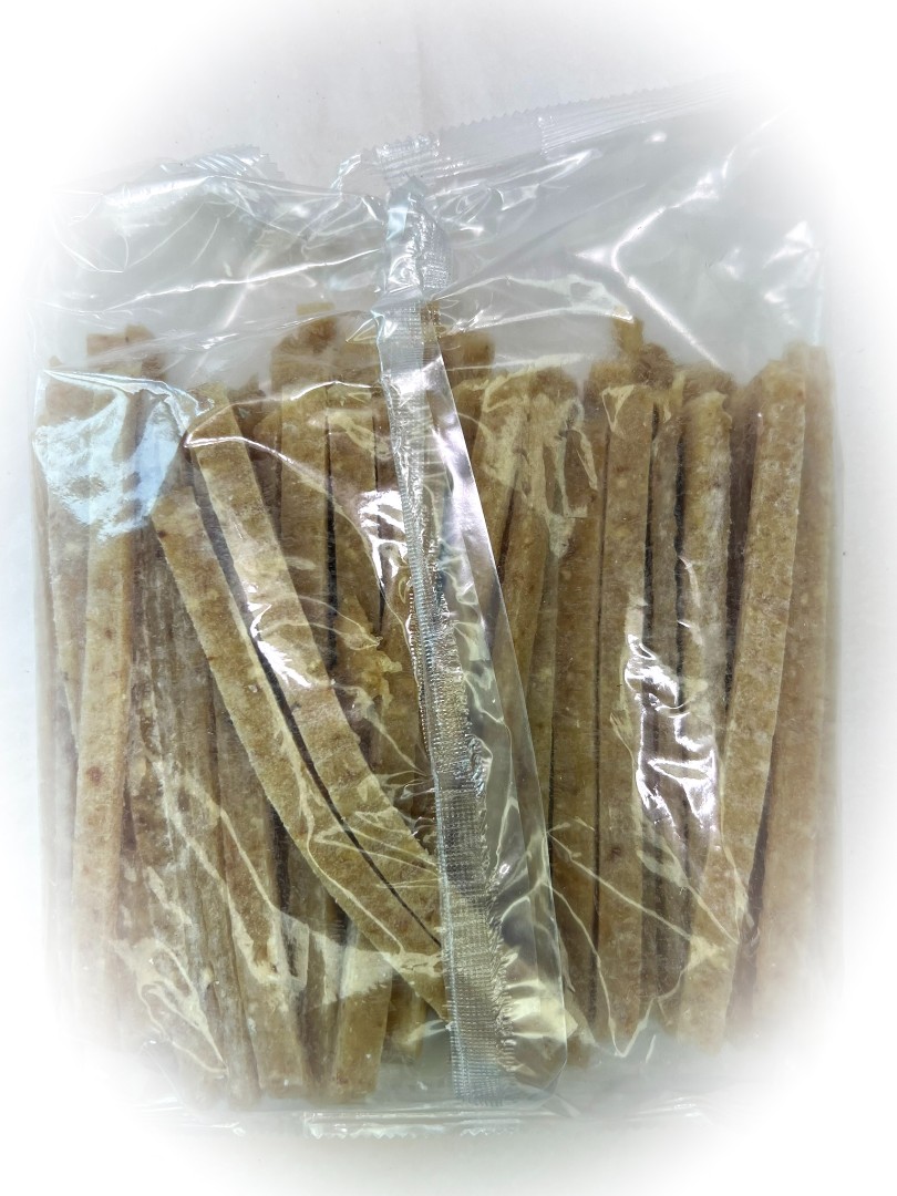 Минтай соломка (Chipka) в Перми