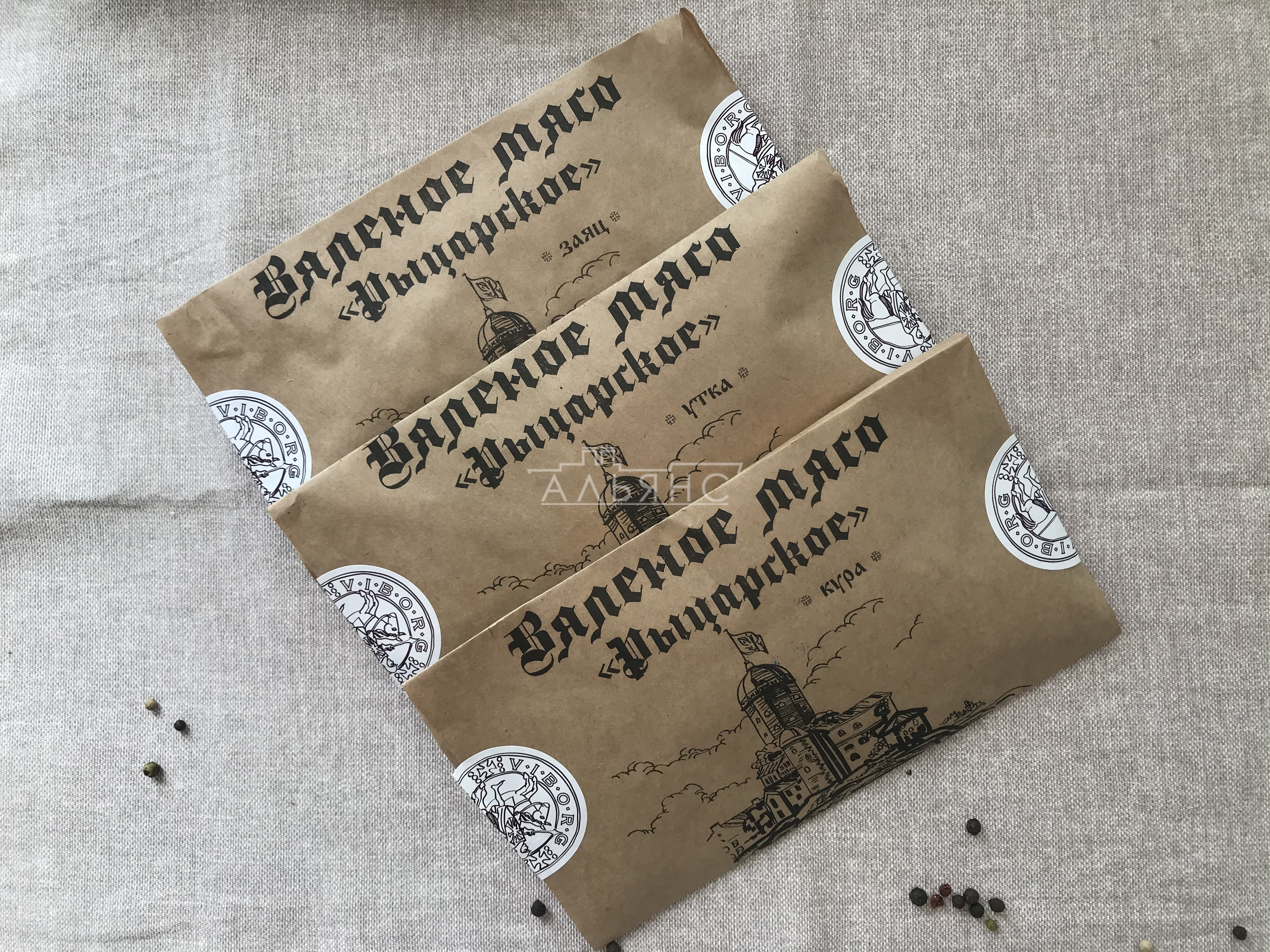 Рыцарское мясо курицы острое в Перми