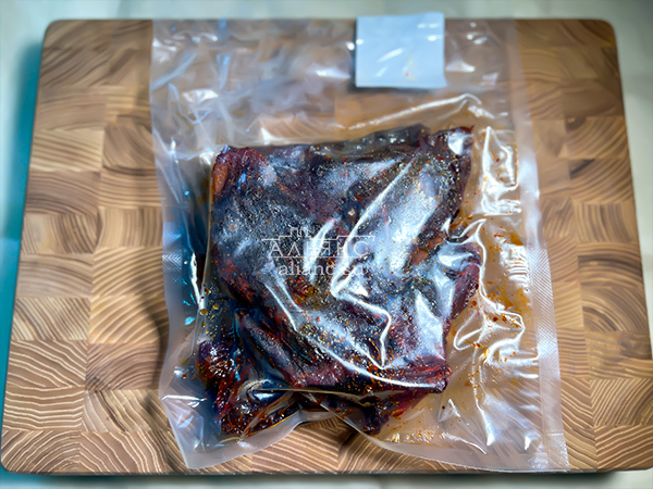 Джерки из тунца острые (500 гр.) в Перми