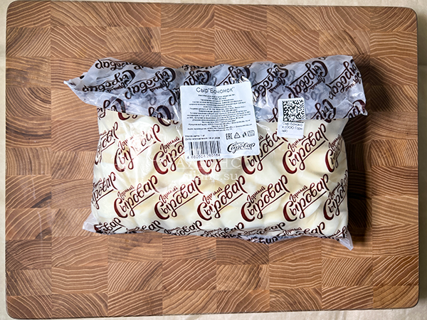 Сыр 1 кг ГОРНЫЙ СЫРОВАР (Бочонок) в Перми