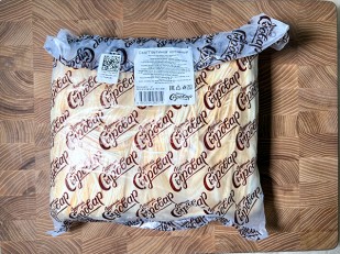 Сыр 60 гр ГОРНЫЙ СЫРОВАР (Паутинка копчёная): Сыр 1 кг ГОРНЫЙ СЫРОВАР (Паутинка копчёная)