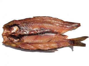 Жерех (бабочка) холодного копчения: Язь (бабочка) холодного копчения