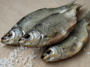 Фрайчизы со вкусом Мексиканские пряности (100 гр.): Вобла астраханская ГОСТ с икрой