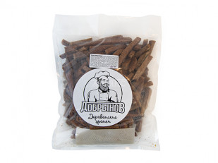 Кальмар со вкусом краба 