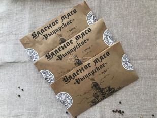 Сыр к пиву: Рыцарское мясо баранина